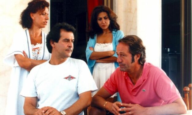 Ferie d’agosto, Virzì: “Natoli e Fantastichini insieme fu un azzardo, ma bastava vederli con le camicie sgargianti per suscitare empatia”