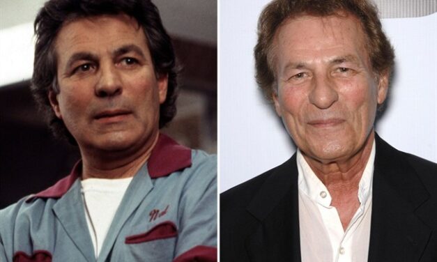 É morto Joe E. Tata, l’interprete di Nat Bussichio in Beverly Hills 90210
