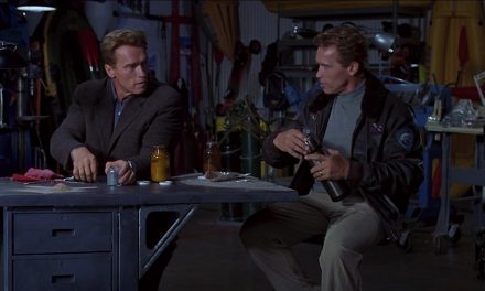 Il sesto giorno, Schwarzenegger: “È stato noioso lavorare nelle scene doppie, parlavo al vento contro uno schermo verde. Un giorno la clonazione sarà consentita veramente”