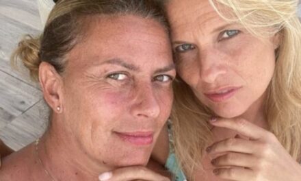 Non è la Rai, reunion per Cristina Quaranta e Laura Freddi: “Il tempo passa, ma l’amicizia resta”