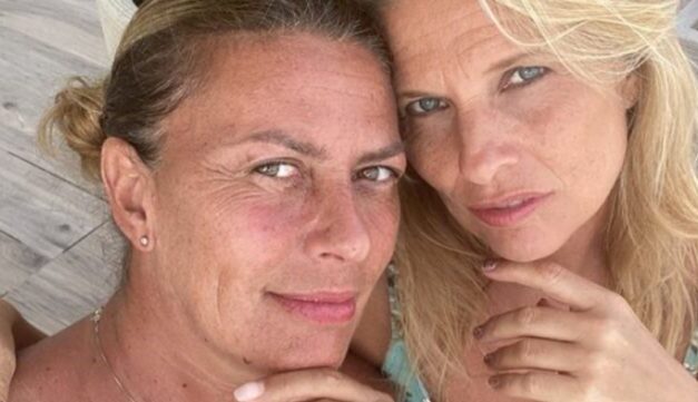 Non è la Rai, reunion per Cristina Quaranta e Laura Freddi: “Il tempo passa, ma l’amicizia resta”