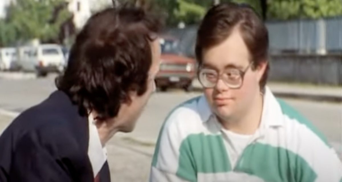 Morto Alessandro De Santis, l’attore interpretò Lillo in Johnny Stecchino