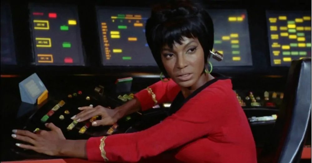 È morta a 89 anni Nichelle Nichols, la tenente Uhura di “Star Trek”