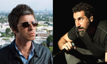 Noel Gallagher attacca i System of a Down: “La peggiore band della storia”
