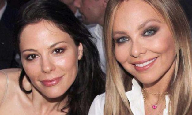 Ornella Muti: “Rimasi incinta a 18 anni. Il mio agente mi consigliò di abortire, ma io non ho voluto. Ed è nata Naike”