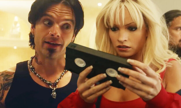 Pamela Anderson si rifiuta di guardare Pam & Tommy, Lili James: “È una sua scelta”