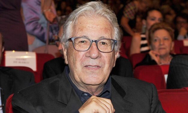 Peppino Di Capri: “St. Tropez Twist? L’ho scritta senza esserci mai stato. Champagne? É la canzone che sento più mia”