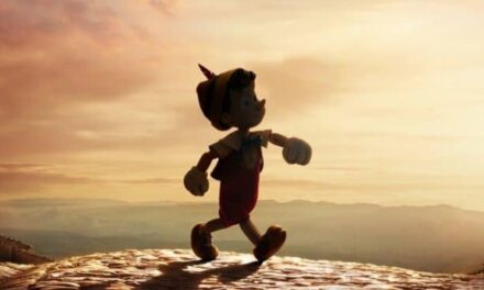 Pinocchio: il trailer del live-action Disney diretto da Robert Zemeckis