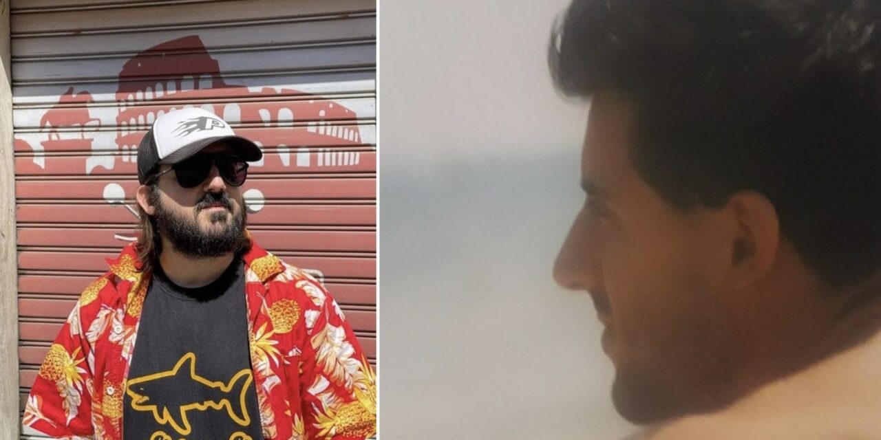 Lutto per Piotta, è morto il fratello Fabio Zanello: “Fai buon viaggio, con tutto l’amore che posso”