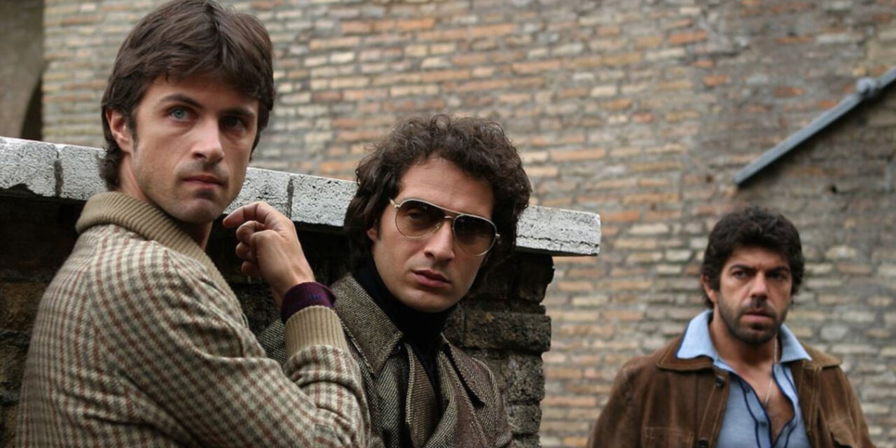 Romanzo Criminale, Favino: “Ci hanno accusato di deviare i ragazzini, che cercavano di emularci. È un film che mi ha riportato con la mente a Pasolini e al suo Accattone”