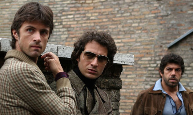 Romanzo Criminale, Favino: “Ci hanno accusato di deviare i ragazzini, che cercavano di emularci. È un film che mi ha riportato con la mente a Pasolini e al suo Accattone”