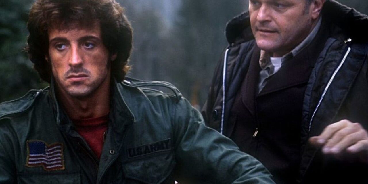 Rambo, Stallone: “Fui l’undicesima scelta della produzione. Preferisco Rocky, amare Rambo è difficile”