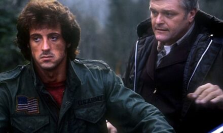 Rambo, Stallone: “Fui l’undicesima scelta della produzione. Preferisco Rocky, amare Rambo è difficile”