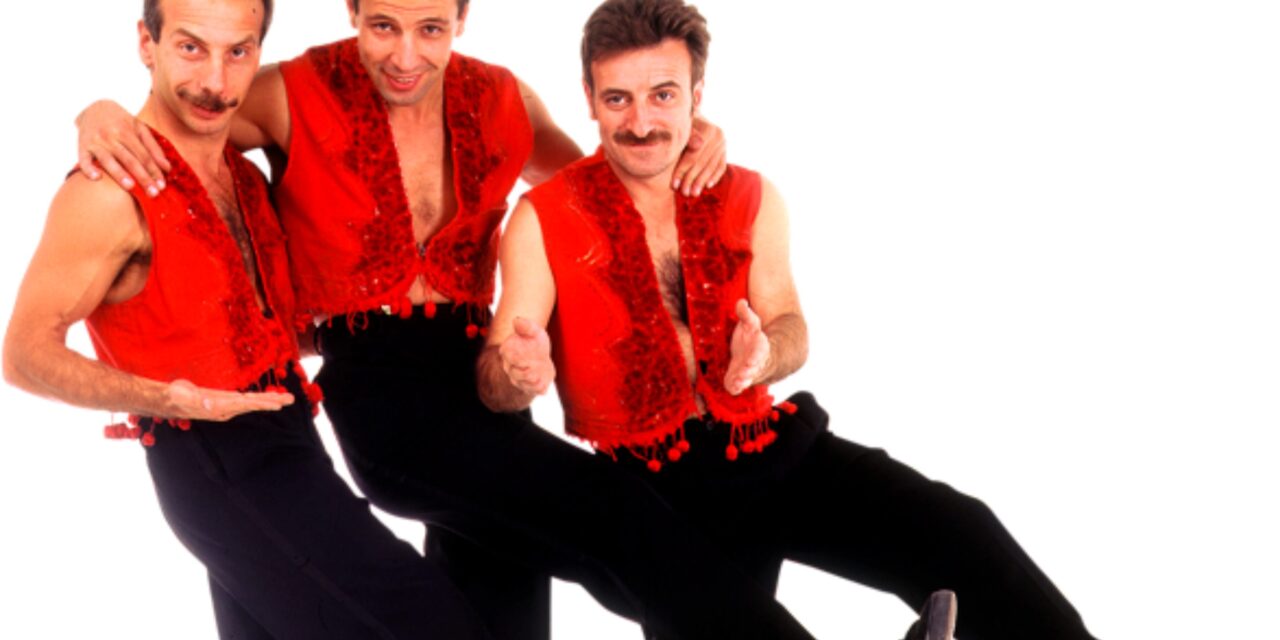 Giovanni Storti: “All’inizio ci dissero che i Bulgari facevano schifo, che erano da oratorio”