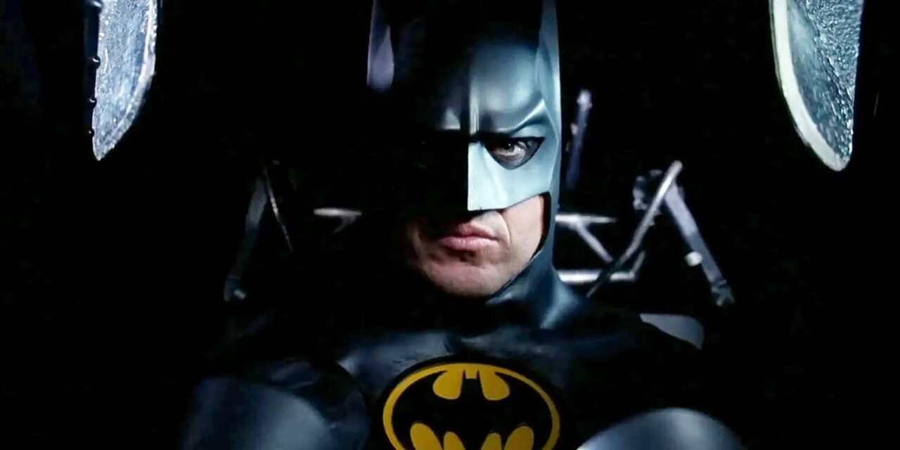 Batgirl, Michael Keaton commenta la cancellazione del film: “È business”