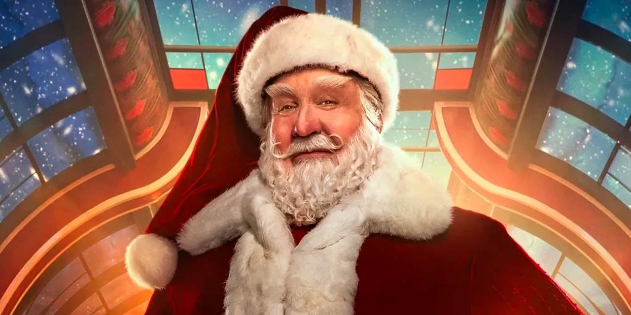 Nuovo Santa Clause Cercasi, il trailer della serie sequel della trilogia con Tim Allen in arrivo su Disney+