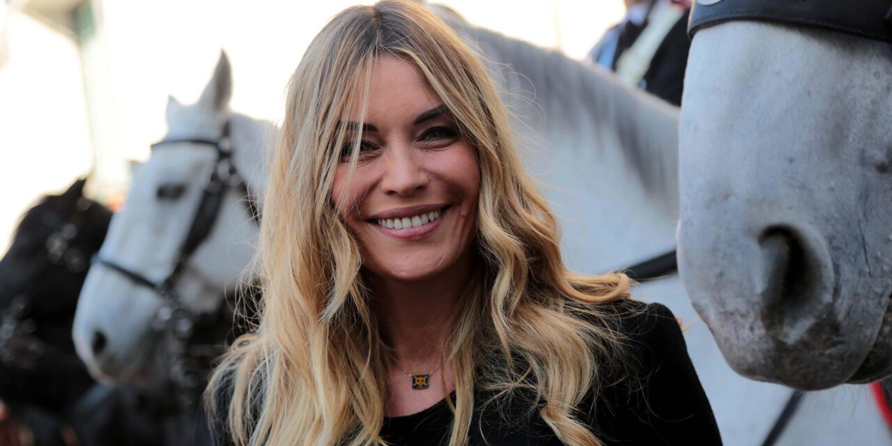 Elenoire Casalegno: “Da bambina mi rivolgevo a Gesù dandogli del ‘tu’. Se potessi tornare indietro, mi piacerebbe vivere un’altra vita”