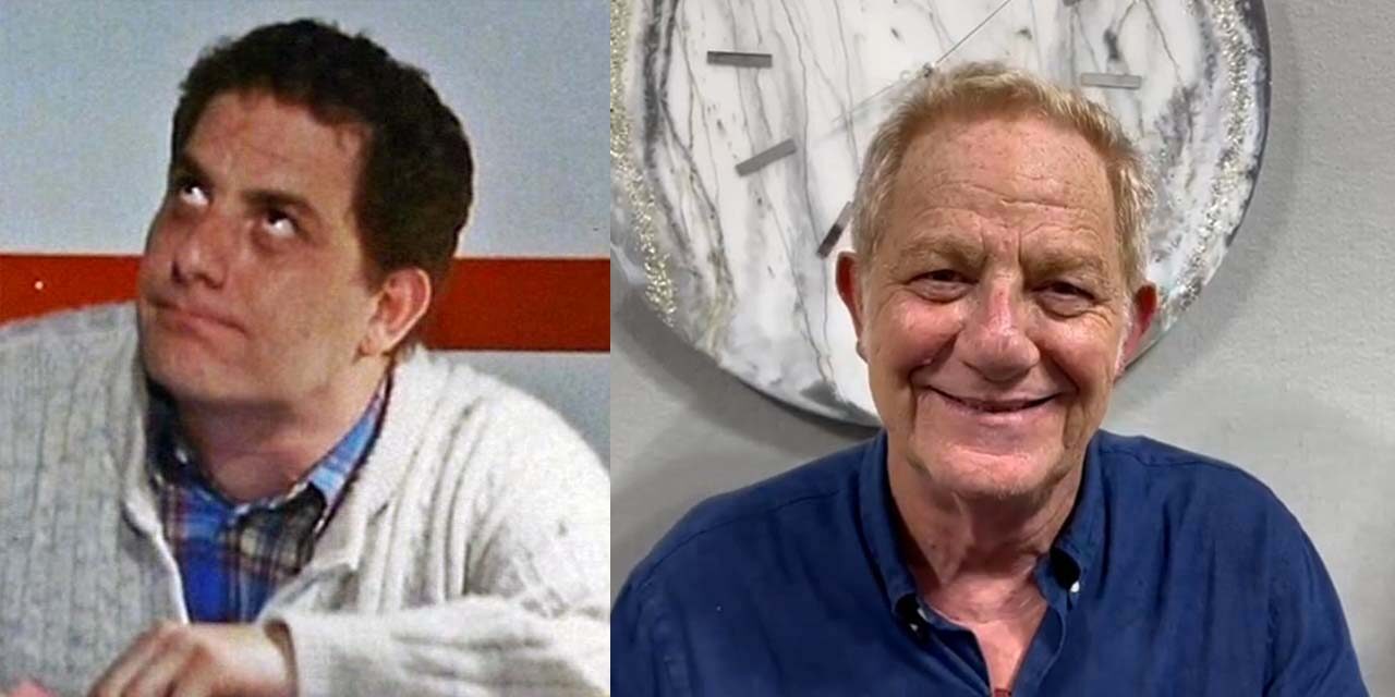 I Ragazzi della terza C, Fassari 