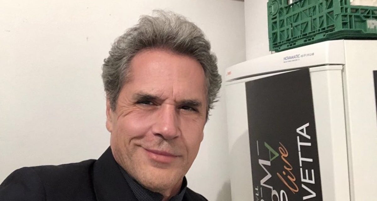 Gazebo: “Ho vissuto la guerra quando ero un bambino. Sentivo scoppiare le bombe, fu un bel trauma”