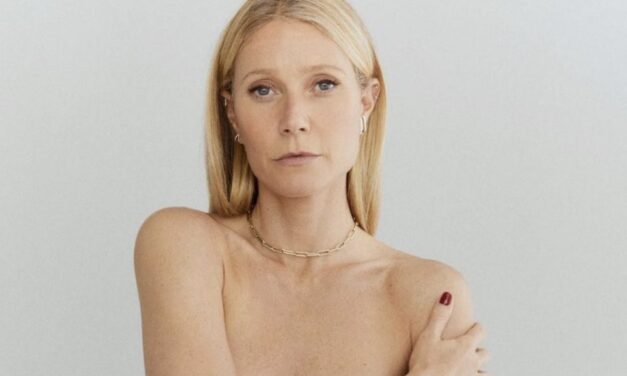 Gwyneth Paltrow e gli anni ’90: “Potevi andare in un bar e divertirti, ballare su un tavolo e andare a casa con uno sconosciuto senza che si sapesse”