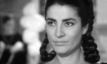 Morta l’attrice greca Irene Papas, aveva 96 anni