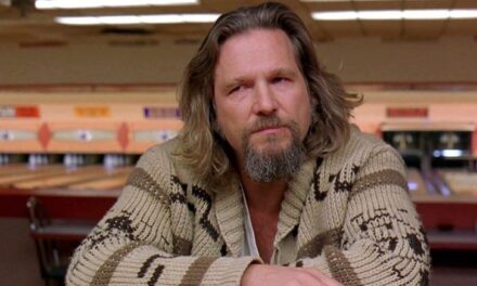 Il grande Lebowski: Jeff Bridges si strofinava gli occhi per sembrare fatto prima di girare