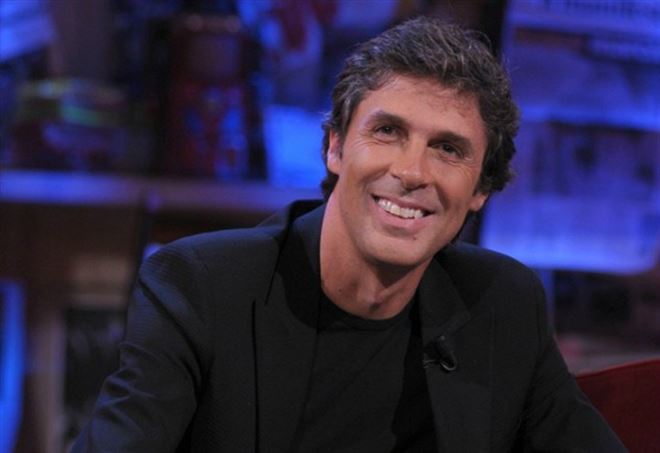 Luca Barbarossa: “Negli ’80 stentavo a pagare l’affitto. Mi offrirono ‘Un medico in famiglia’, dissi no!”