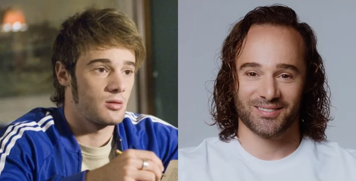 Ludovico Fremont, che fine ha fatto Walter de I Cesaroni?