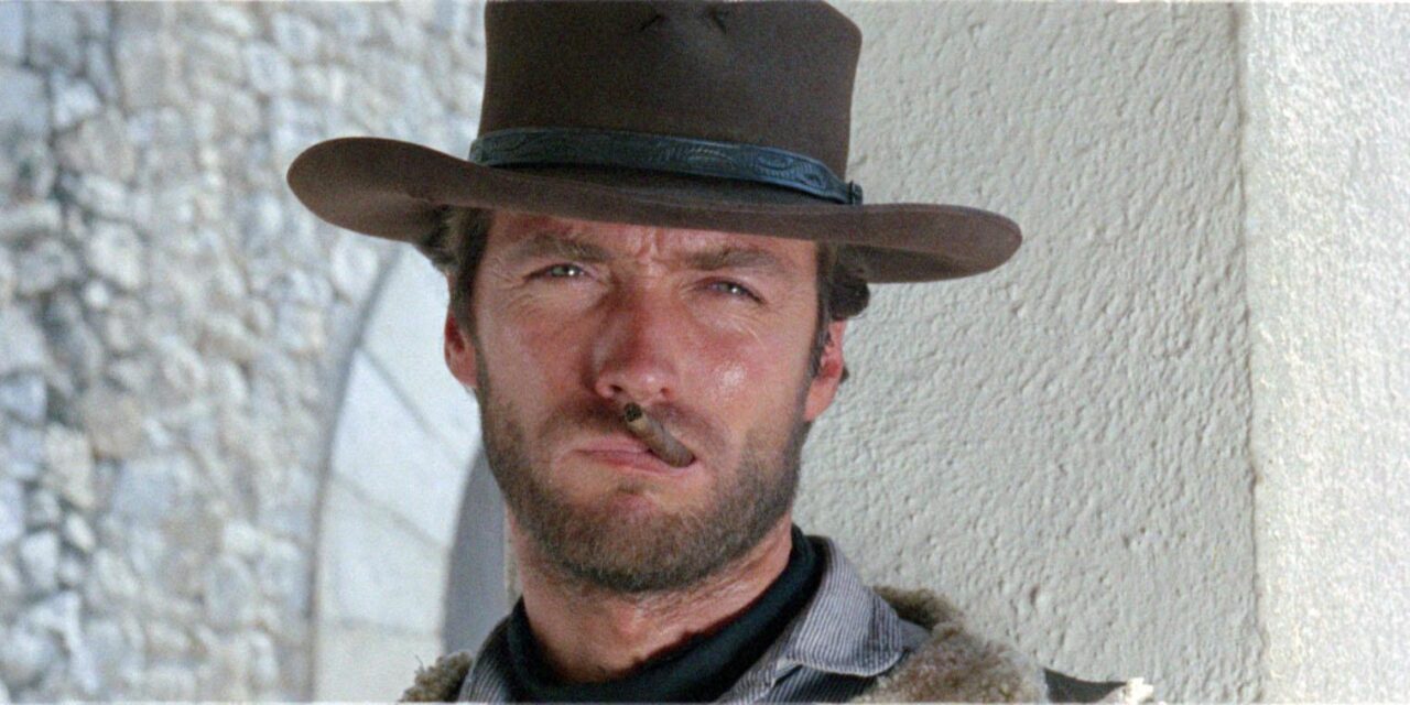 Per un pugno di dollari, Eastwood: “Accettai perché non avevo nulla da perdere. La prima versione della sceneggiatura era molto dialogata e violenta”
