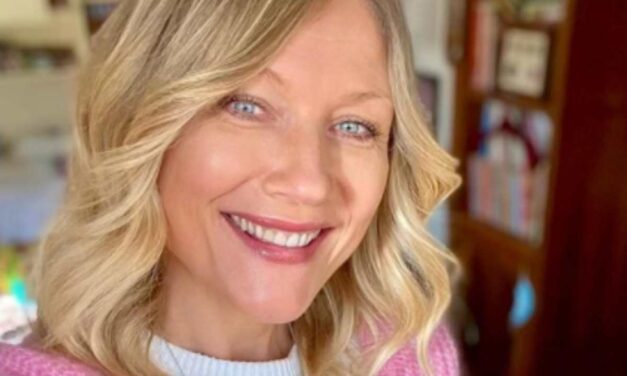 Natasha Stefanenko: “Mio marito scommise che mi avrebbe conquistata in 48 ore. Per lui mi sono trasferita nelle Marche, nonostante fossi lontana dal mio lavoro!”