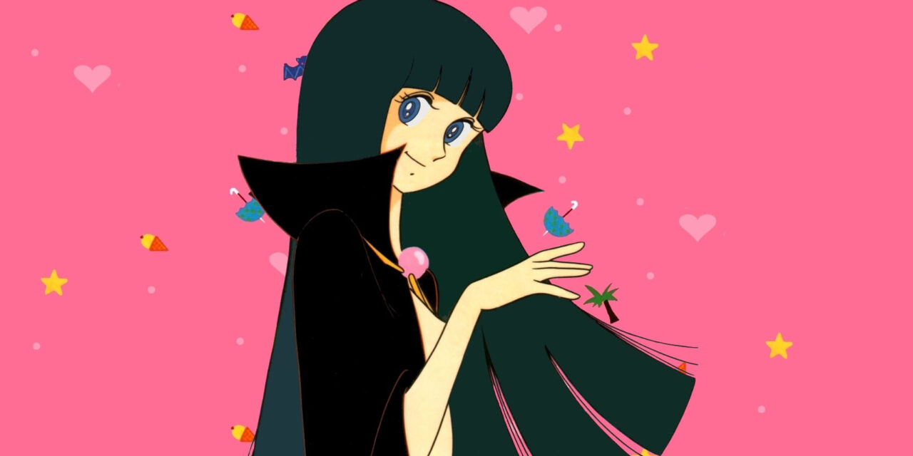 Batticuore notturno – Ransie la strega: come finisce il cartone animato?