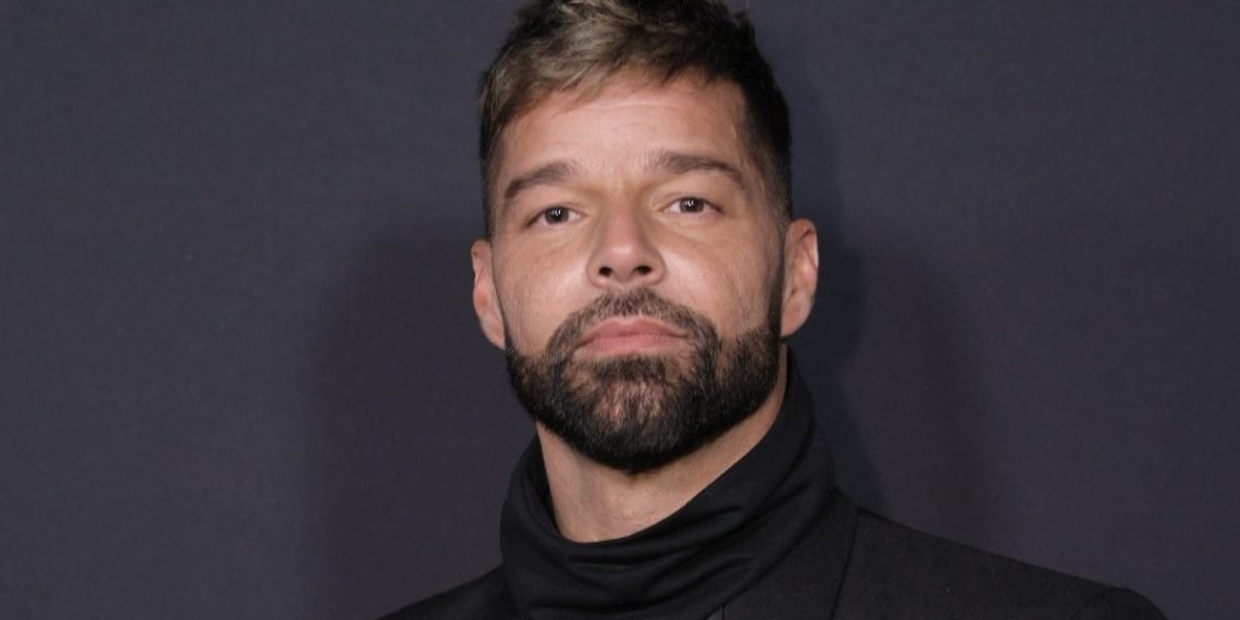 Ricky Martin chiede un risarcimento di 20 milioni di dollari al nipote che lo accusò di molestie