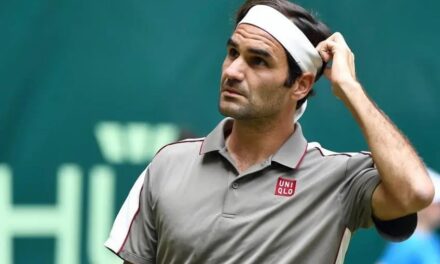 Roger Federer annuncia il ritiro: “Il tennis mi ha trattato meglio di quanto abbia mai sognato”