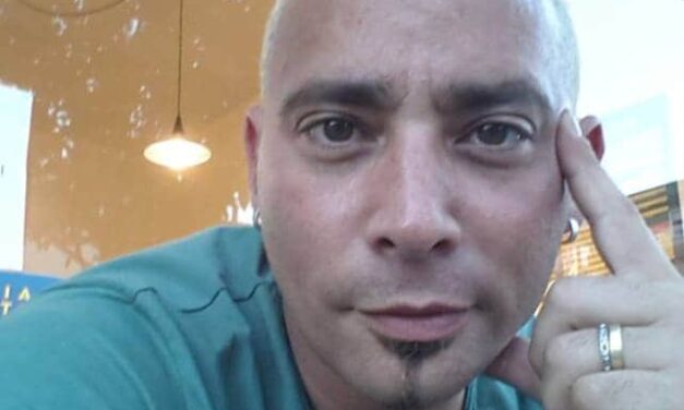 Salvo Veneziano, un incendio distrugge la sua pizzeria: “Attività totalmente distrutta, è un giorno da dimenticare”