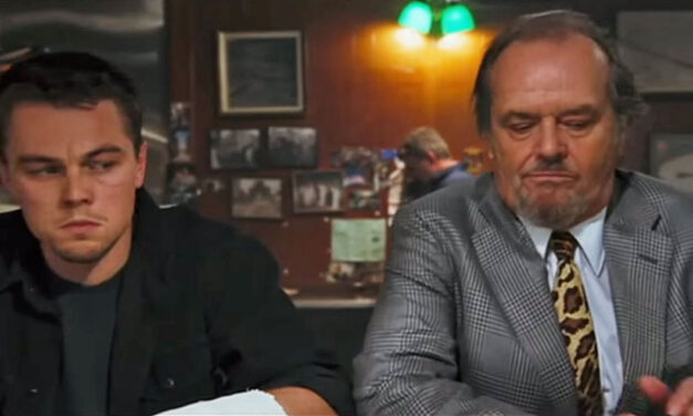  The Departed, DiCaprio: “In questo film c’è la scena più memorabile della mia carriera”