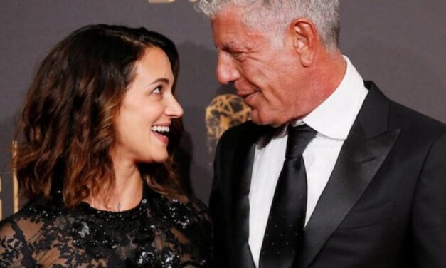 Asia Argento, gli ultimi messaggi dell’ex compagno Bourdain prima del suicidio: “Sei stata sconsiderata con il mio cuore”