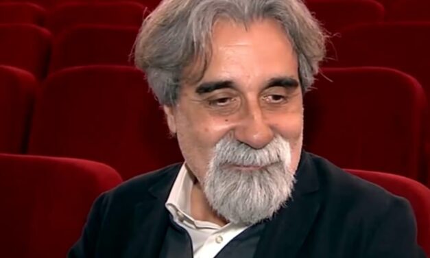 Beppe Vessicchio contro la Rai: «Defraudato di quote d’autore, e non mi fanno più andare nelle loro trasmissioni»