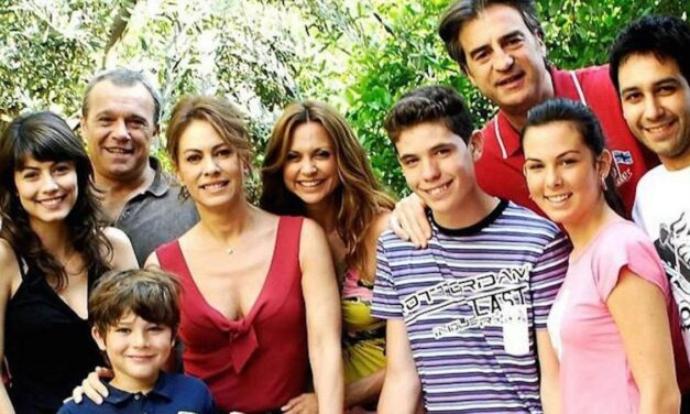 Elda Alvigini: “I Cesaroni? Chi non è tornato non va condannato. Max Tortora? Era convito non lo avrebbero preso. Fassari? In qualche modo nella nuova stagione ci sarà”