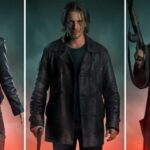 Dampyr: svelato il poster e la data d’uscita del film!