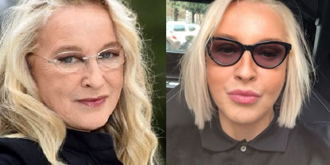 Eleonora Giorgi cambia look e sconvolge i fan: “Si cambia! E che cambiamento…”