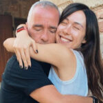 Eros Ramazzotti compie 60 anni, la commovente dedica della figlia Aurora: “Vorrei proteggerti io dal dolore che hai provato”