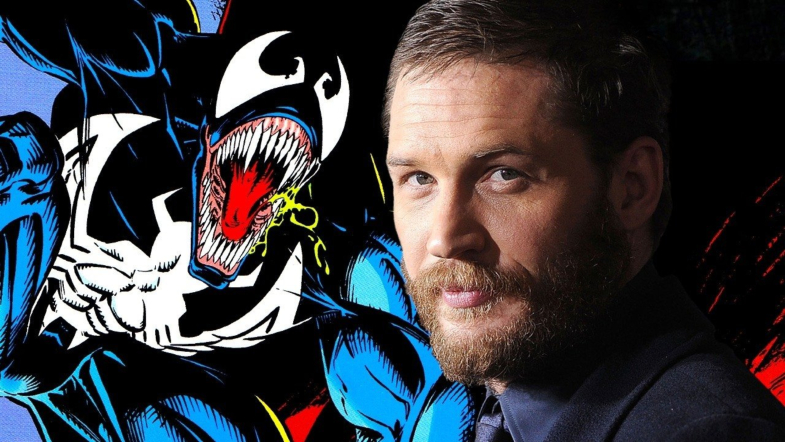 Venom, Tom Hardy: “Mi sono ispirato a Woody Allen e McGregor. Purtroppo i critici ci hanno massacrato”
