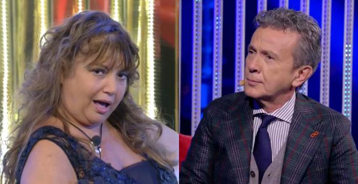 Gegia rivela: “Ho avuto una notte d’amore con Pupo. Eravamo ragazzi, è capitato una sola volta”