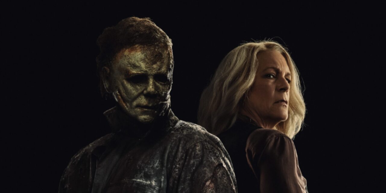 Halloween Ends, il trailer finale