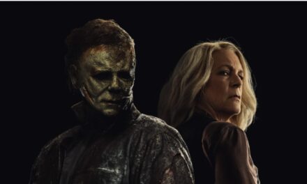 Halloween Ends, il trailer finale