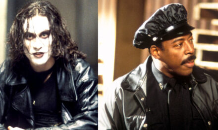 Il Corvo, Ernie Hudson: “Pensavo fosse impossibile una cosa del genere sul set, eppure è accaduta”