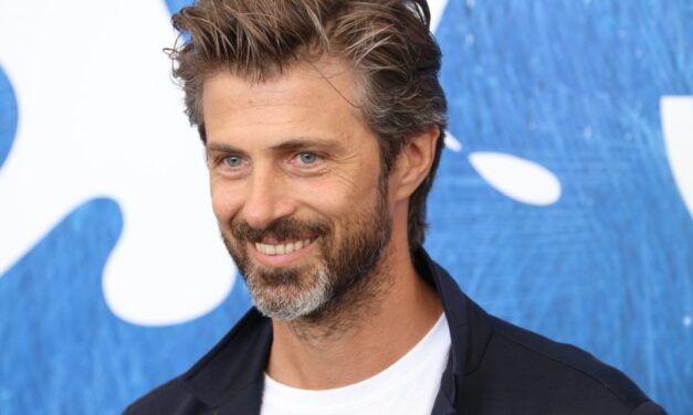Kim Rossi Stuart: “A 15 anni con i primi soldi sono andato all’Actor Studio dove ho conosciuto Al Pacino”