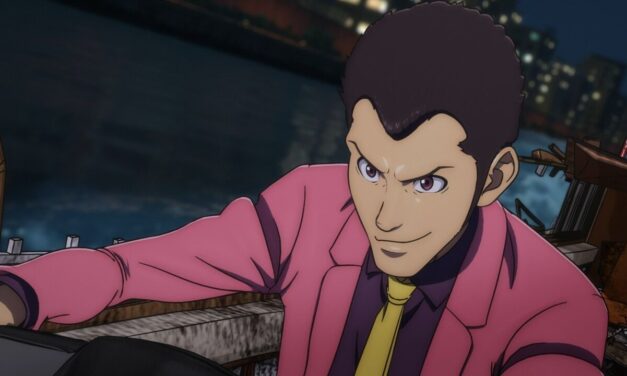 Lupin affronta Occhi di Gatto nell’anime crossover: ecco il primo trailer