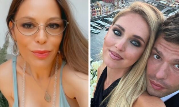 Naike Rivelli contro i Ferragnez: “Basta monetizzare utilizzando i figli. Con il potere che hanno potrebbero fare miracoli”