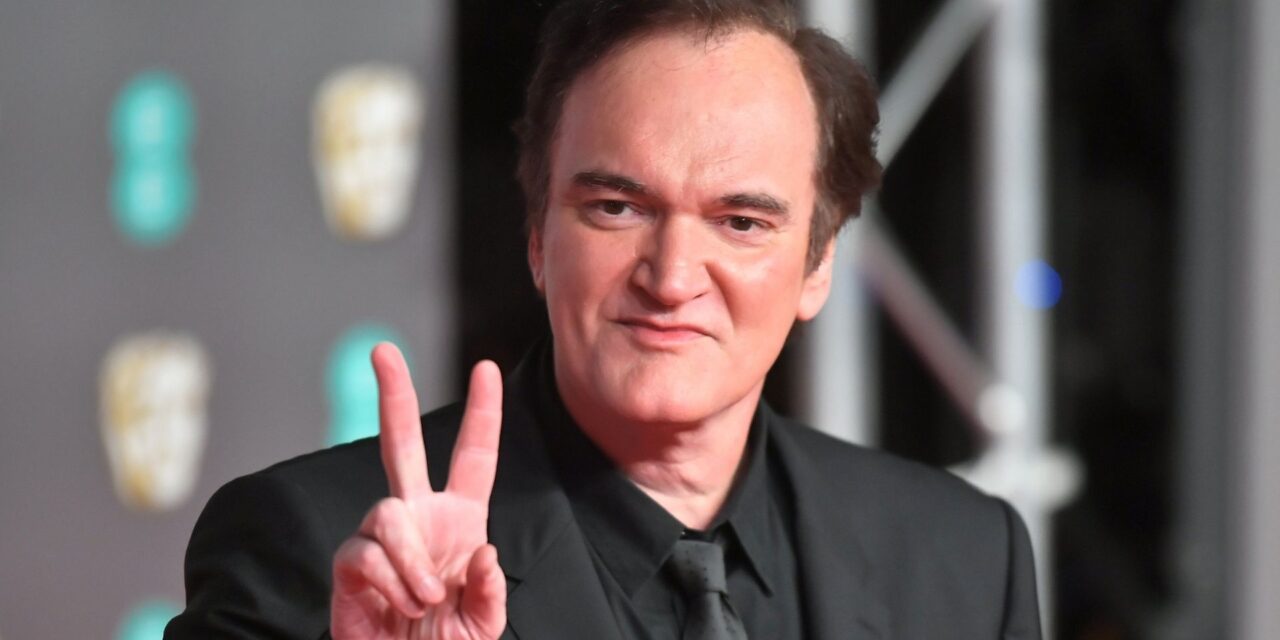 Il ritorno di Quentin Tarantino: “The Movie Critic” sarà il suo decimo e ultimo film